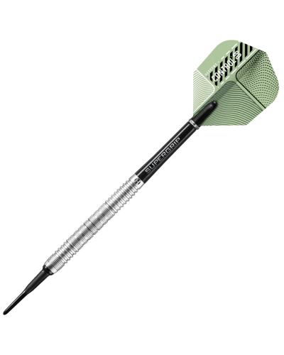 Harrows darts Control 80% Parallel tungsten