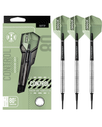 Harrows darts Control 80% Parallel tungsten pack