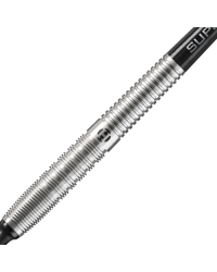 Harrows darts Control 80% Tapered tungsten barrel