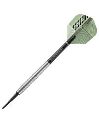 Harrows darts Control 80% Tapered tungsten