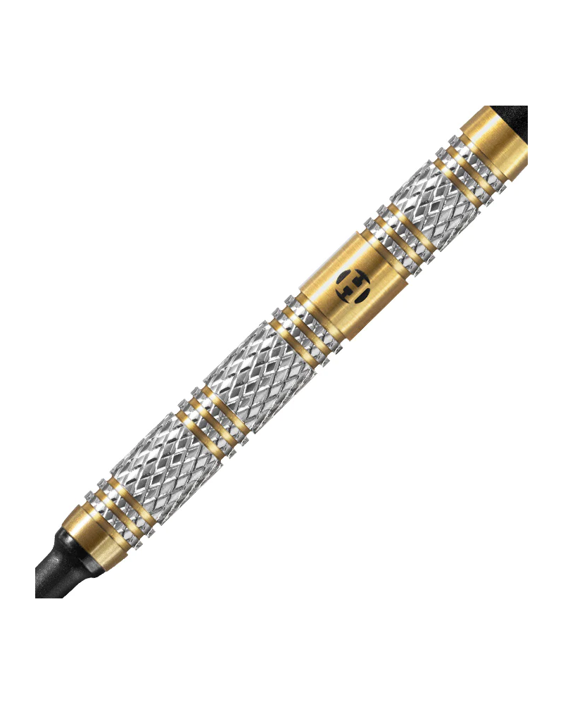 Dardos punta de plastico Harrows Magnum 97% 50 Aniversario