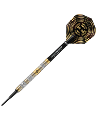 Harrows darts Magnum 97% 50th Anniversary