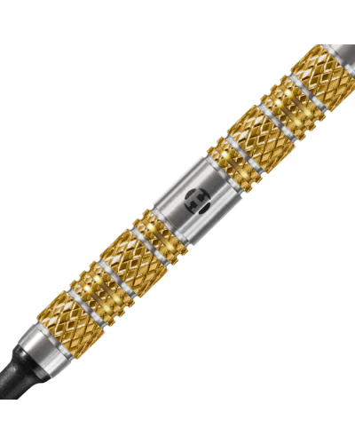 Harrows darts Atlantis 95% 50th Anniversary