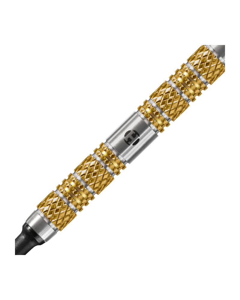 Harrows darts Atlantis 95% 50th Anniversary