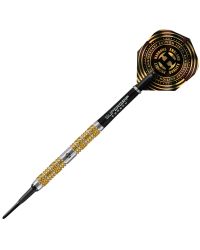 Harrows darts Atlantis 95% 50th Anniversary