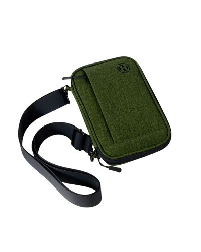 Harrows darts Smart Case 6 green