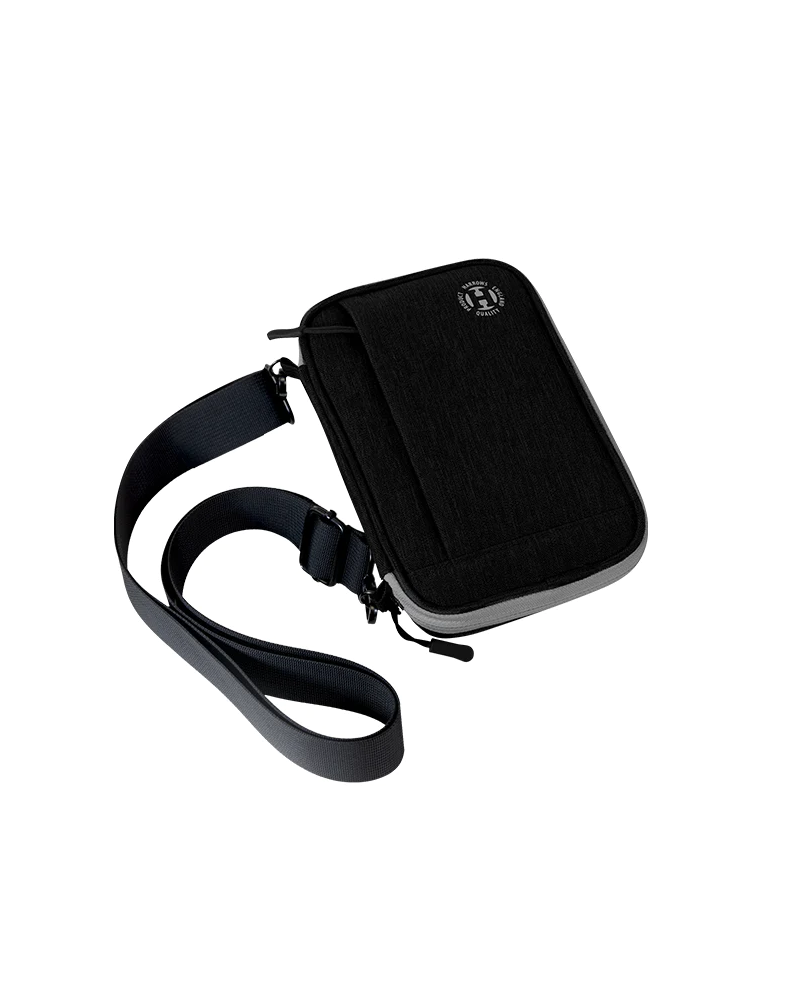 Harrows darts Smart Case 6 Black