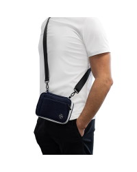 Harrows darts Smart Case 6 Blue