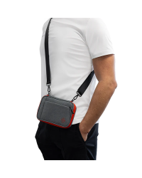 Harrows darts Smart Case 6 Grey