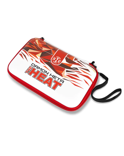 Harrows darts Damon Heta Pro 6 Case