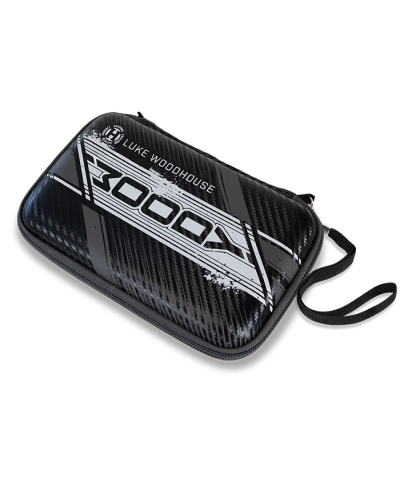 Funda estuche dardos Harrows Luke Woodhouse Pro 6 Case