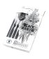 Harrows dars Black Arrows