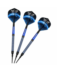 Dardos Mission Darts Josh Rock ROCKY 95%  tungsteno