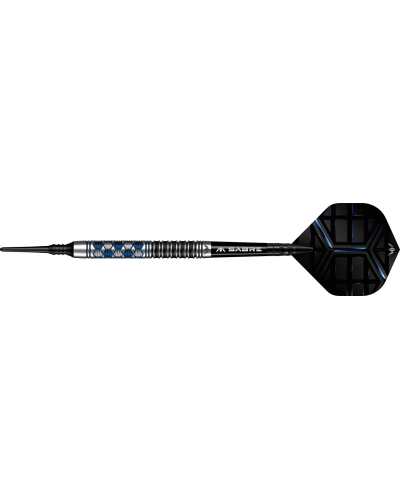 Mission Darts  Hexon 90% Tungsten