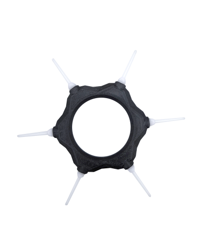 Shuriken Darts for softip dartboards