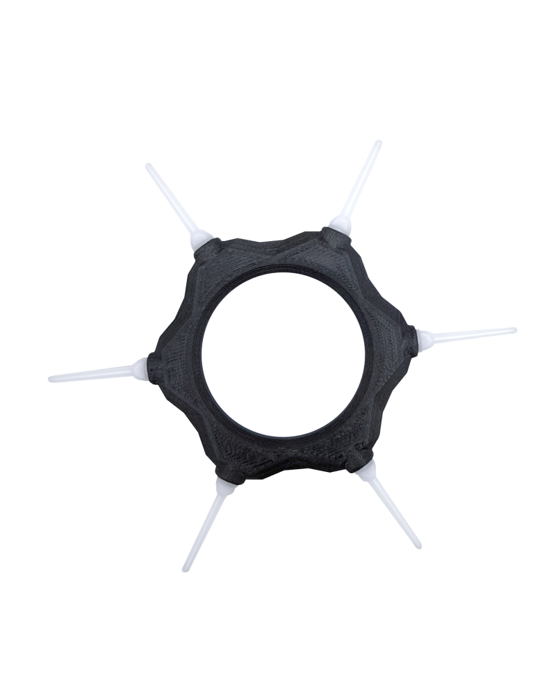 Shuriken Darts for softip dartboards