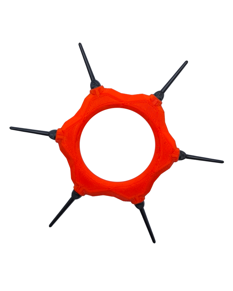 Shuriken Darts for softip dartboards