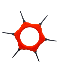 Shuriken Darts for softip dartboards