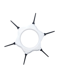 Shuriken Darts for softip dartboards