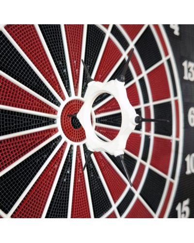 Shuriken Darts para diana de  dardos punta plástico