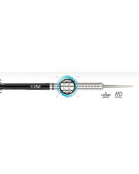 Steeltip darts One80 Strike 01 80% tungsten