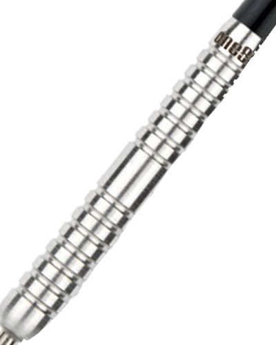 Steeltip darts One80 Strike 01 80% tungsten