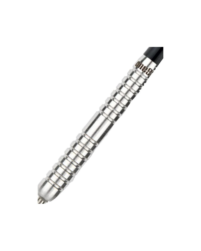 Steeltip darts One80 Strike 01 80% tungsten