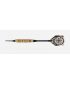 Harrows darts Corsair black