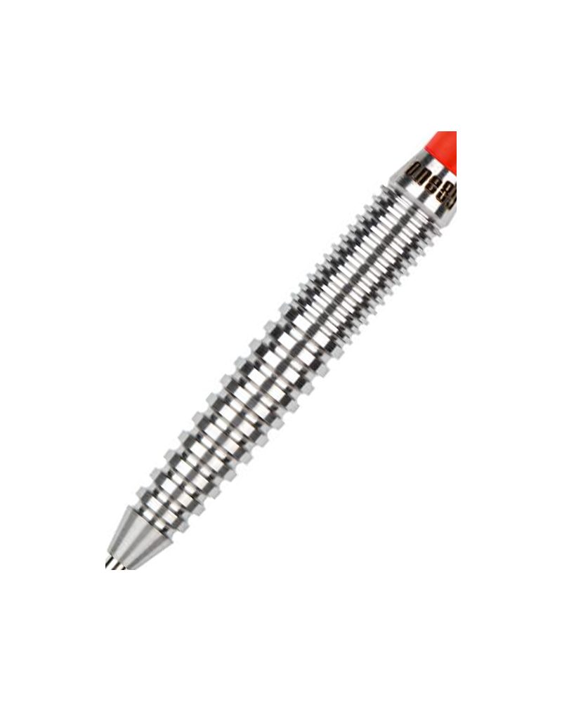 Steeltip darts One80 Strike 05 80% tungsten