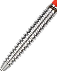 Steeltip darts One80 Strike 05 80% tungsten