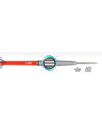 Steeltip darts One80 Strike 05 80% tungsten