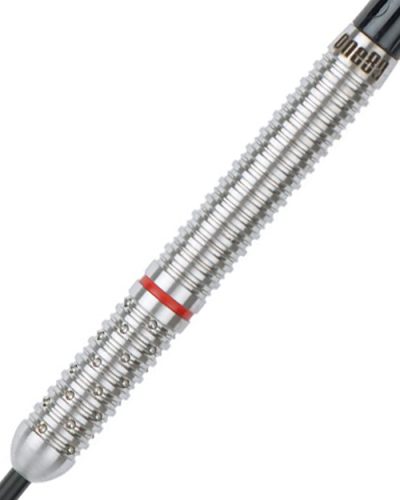 Dardos one80 darts Jetstream Stealth 90% tungsteno punta de acero