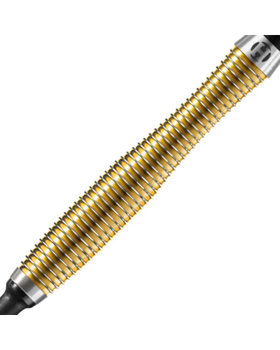 Harrows darts V-wing 90%  50th Anniversary