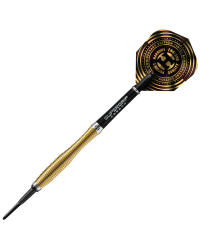 Harrows darts V-wing 90%  50th Anniversary