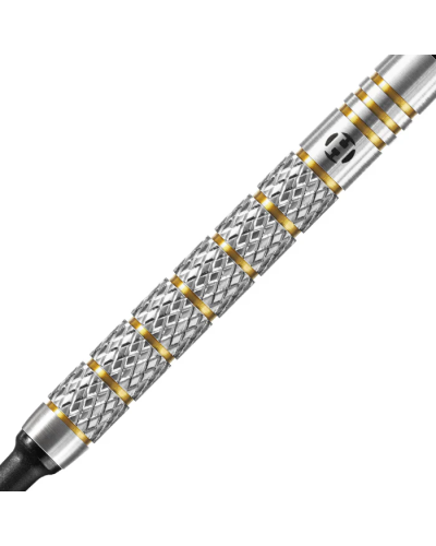 Harrows darts Boxer Parallel 90% 50th Anniversary