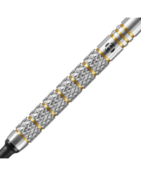 Harrows darts Boxer Parallel 90% 50th Anniversary