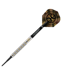 Harrows darts Boxer Parallel 90% 50th Anniversary