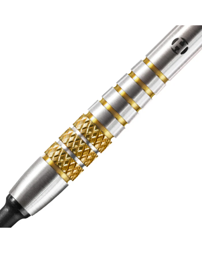 Harrows darts Boxer Bomb 90% 50th Anniversary