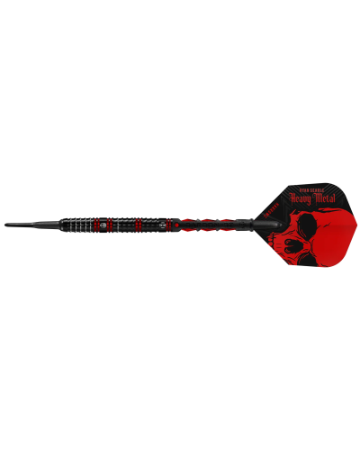 Harrows darts Heavy Metal - Ryan Searle - 90 % tungsten