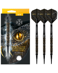 Harrows darts Taipan 90 %