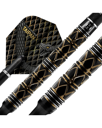 Harrows darts Taipan 90 %