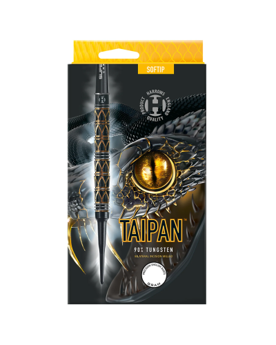 Harrows darts Taipan 90 %