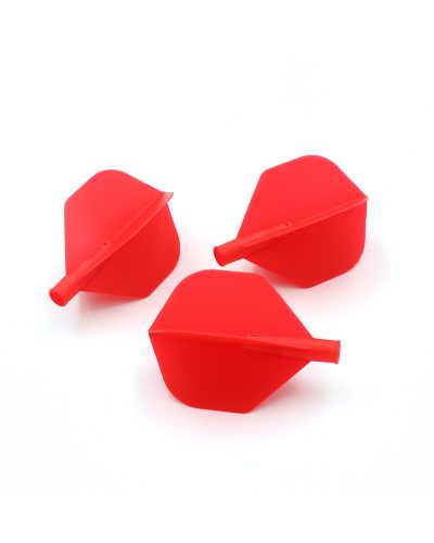 Cuesoul Tero AK4 Flight STD Red