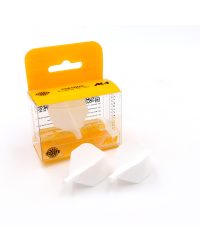 Aleta Cuesoul Tero AK4 Flight STD blanca