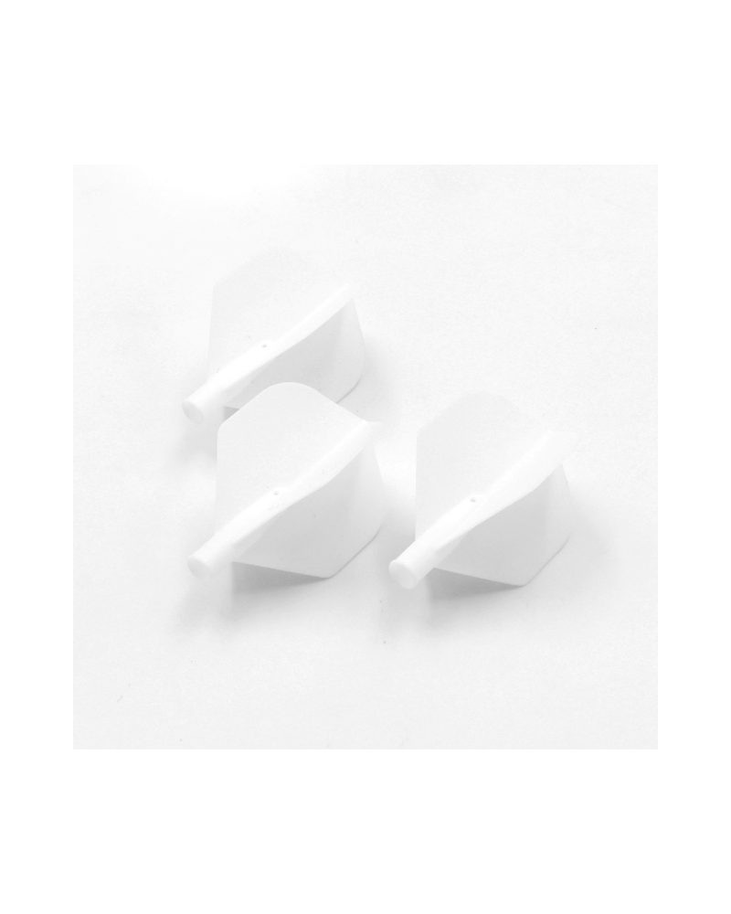 Cuesoul Tero AK4 Flight STD White