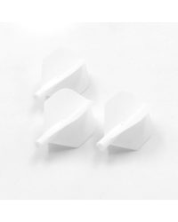 Cuesoul Tero AK4 Flight STD White