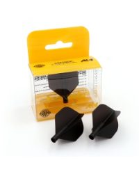 Aleta Cuesoul Tero AK4 Flight STD negra