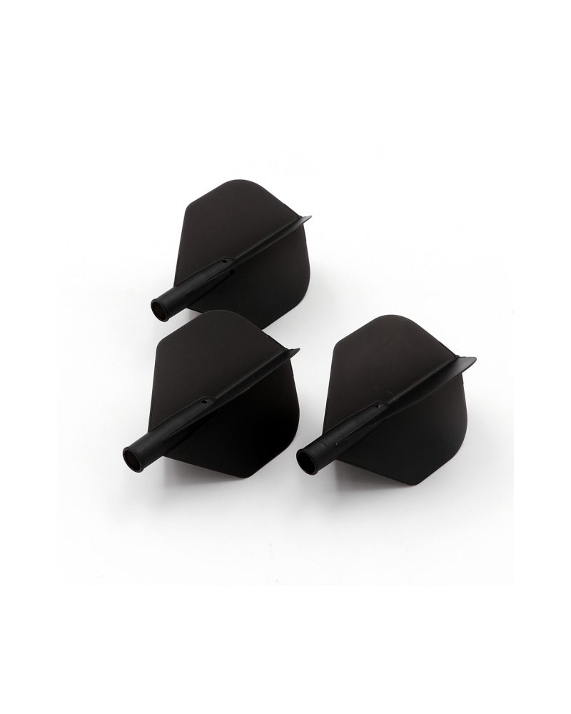 Cuesoul Tero AK4 Flight STD Black