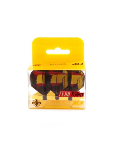 Cuesoul Tero AK4 Flight STD Spain