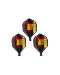 Aleta Cuesoul Tero AK4 Flight STD España